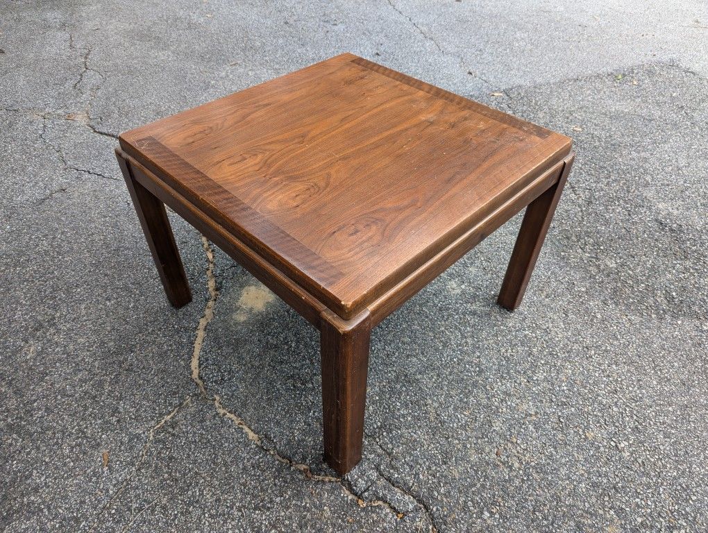 Lane Furniture Coffee Table