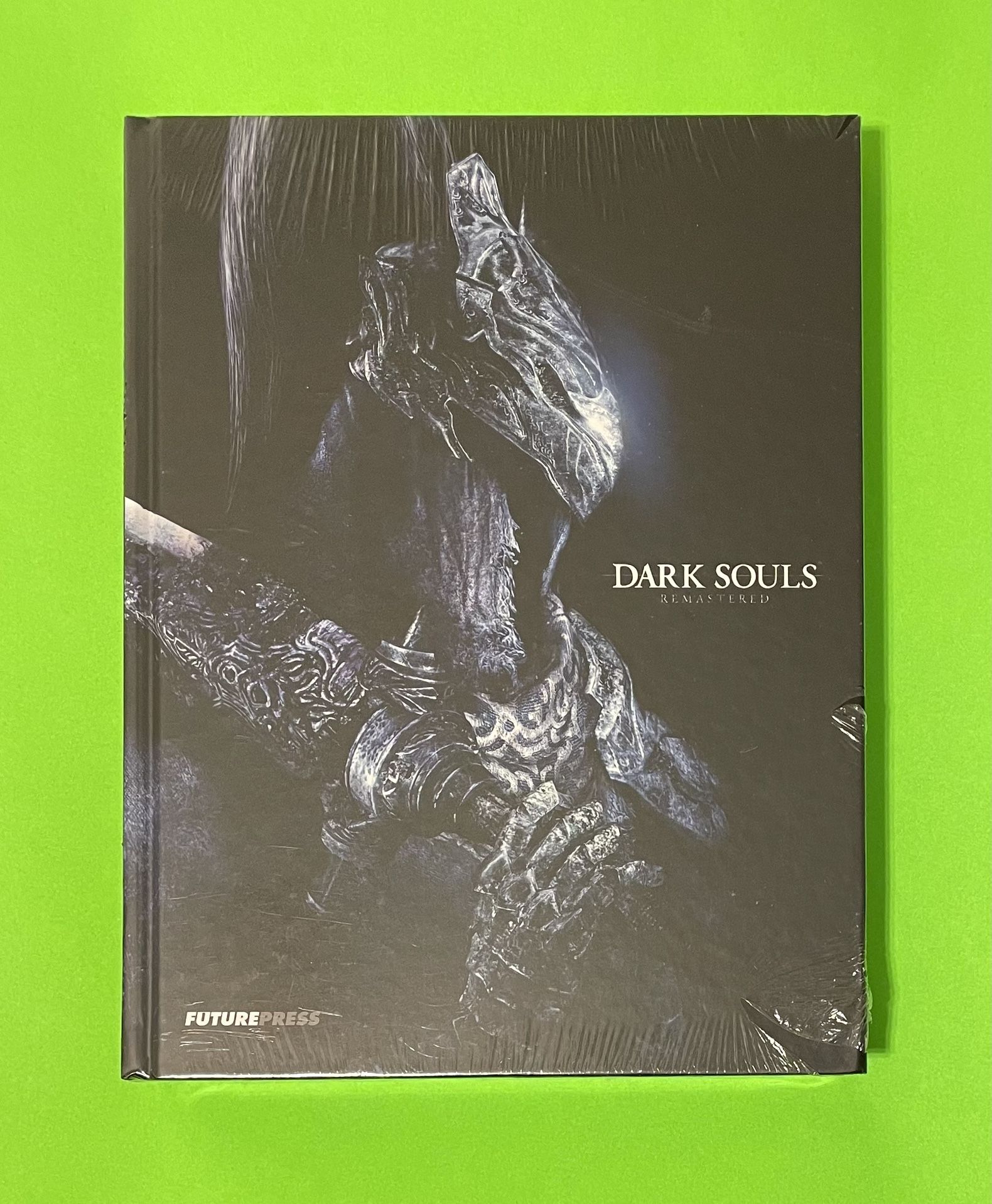 Dark Souls: Remastered Strategy Guide
