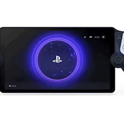 PlayStation Portal