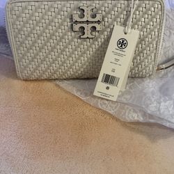 Tory Burch Wallet 