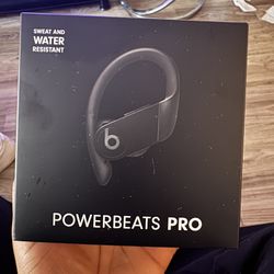 Power Beats Pro