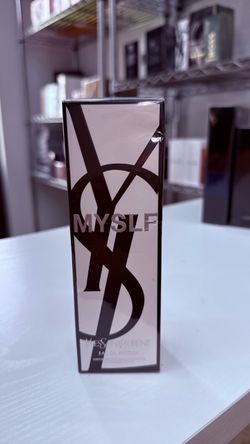 My self  100  ml
