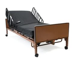 Hospital Bed 