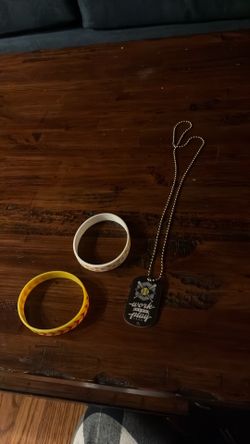 Softball jewelry/accessories