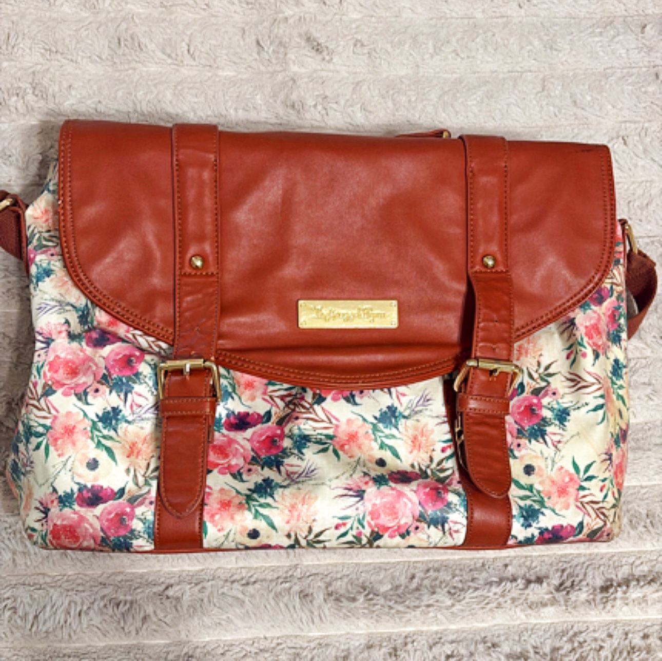 House Of Flynn Large Camera Bag