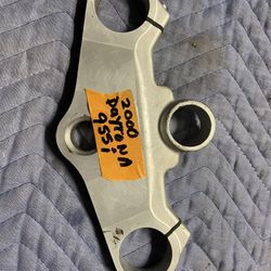 2000 triumph daytona  955i