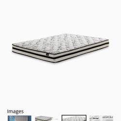 King Mattresses 