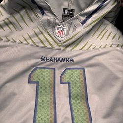 Seahawks Jersey