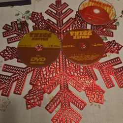 Thizz Nation Vol 5 (Cd, DVD) $20