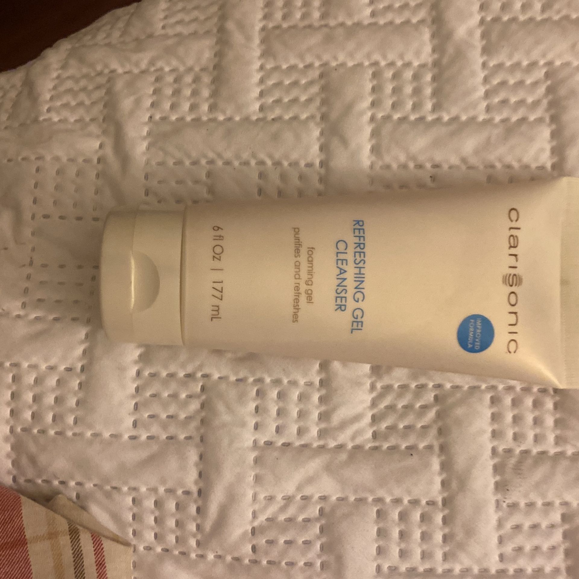 Clarisonic Cleanser Gel 177 Ml