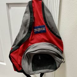 JANSPORT Messenger Bag Style Backpack