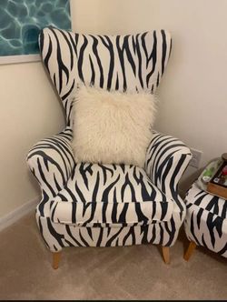 Gorgeous Armchair