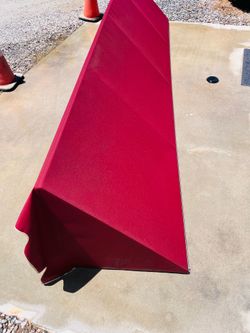 Awning !