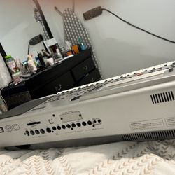 Teclado Korg PA 50 