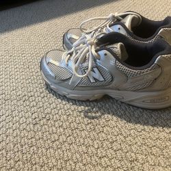 New Balance shoes