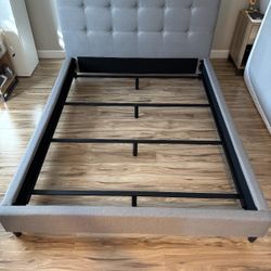 Bed Frame