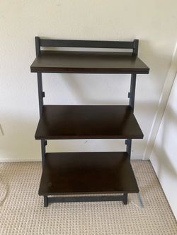 Shelf