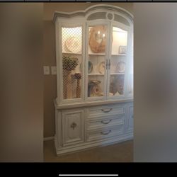 China Cabinet
