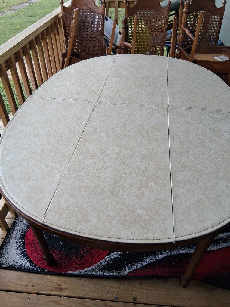 Dinning Room Table