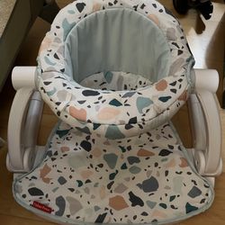 Infant Sit