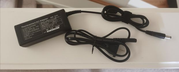 HP Laptop Charger