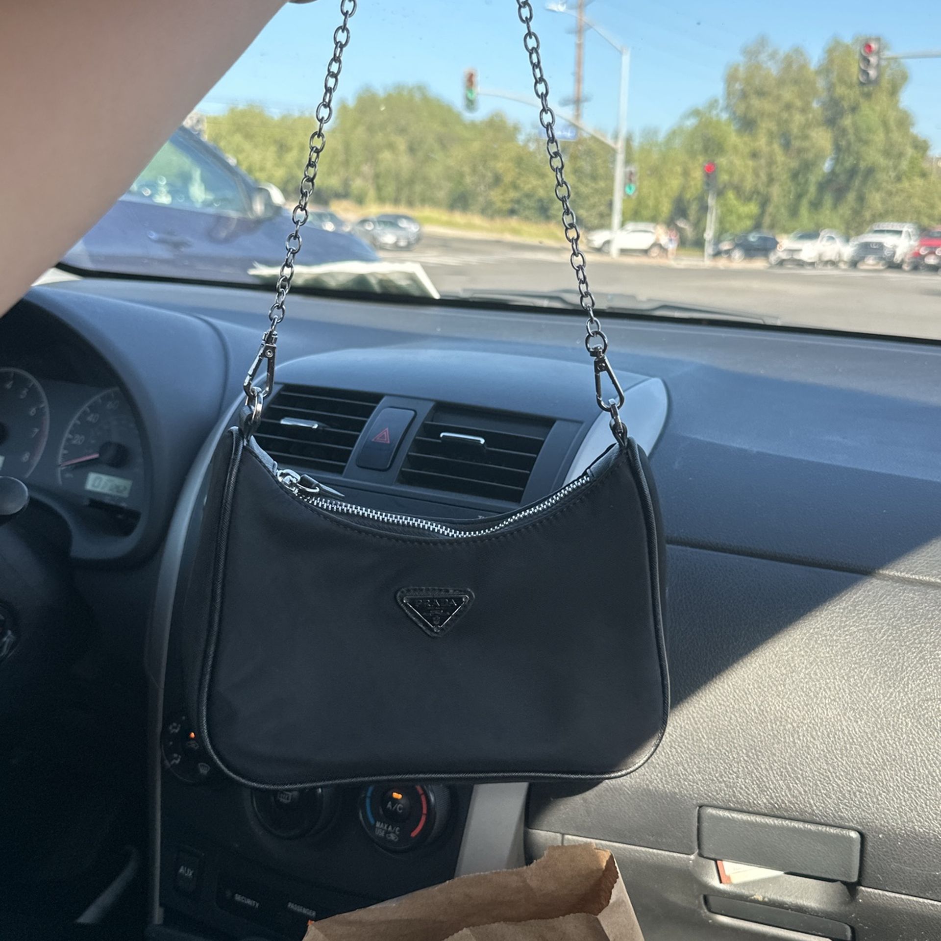 Prada Bag