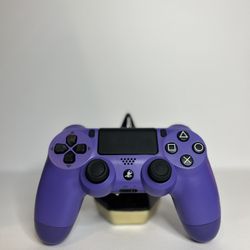 Ps4 Controller Purple 