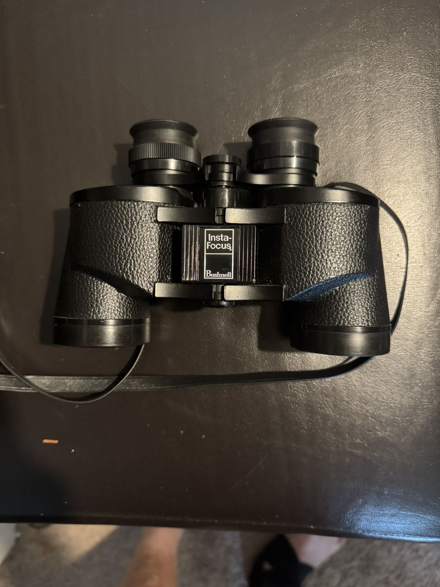 Bushnell Binoculars