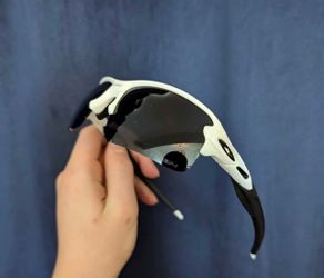 oakley flak shades