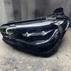 2021 2022 2023 Mercedes-Benz E350 Left Driver Side Headlight OEM A(contact info removed)