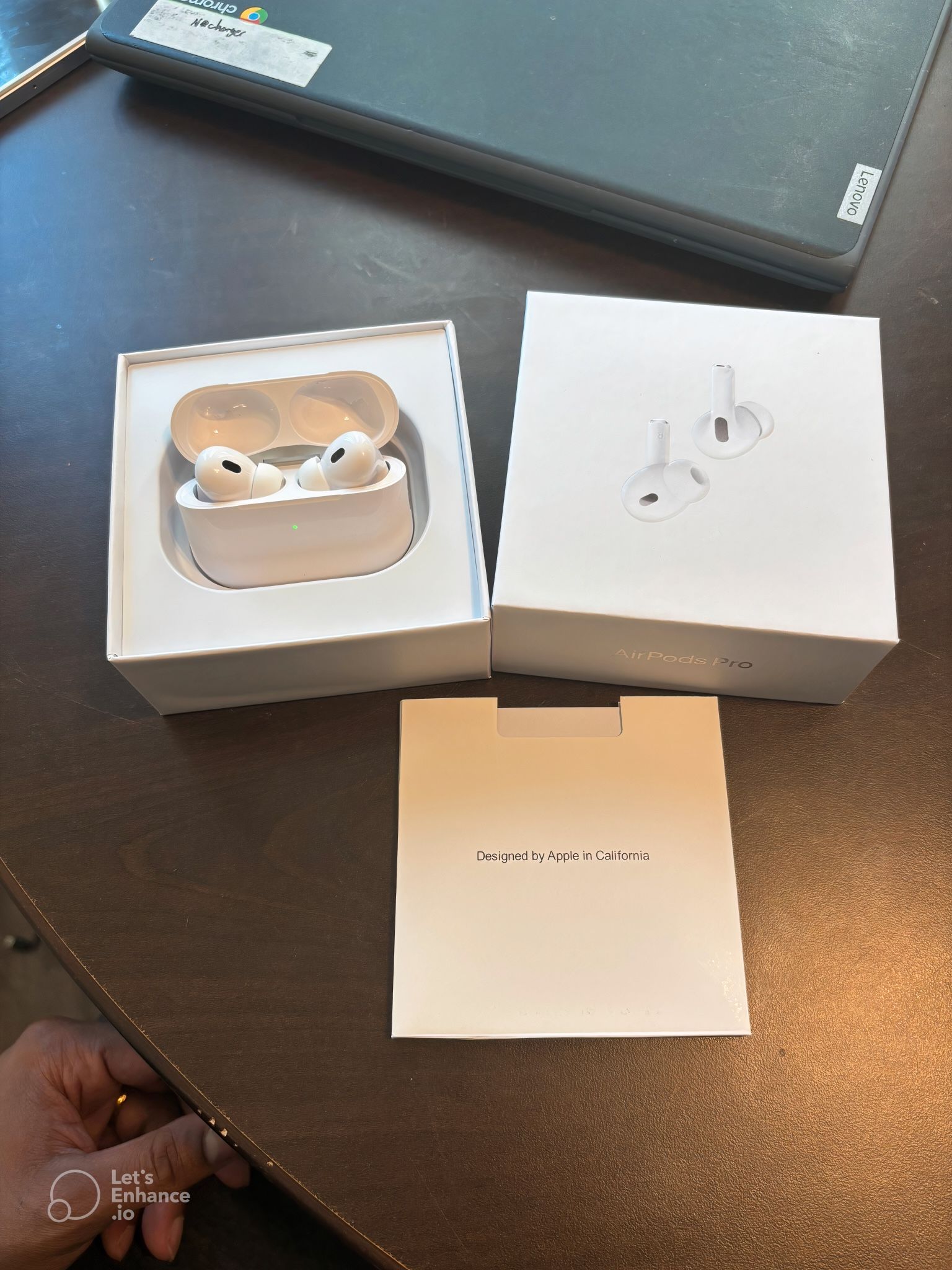 AirPods Pro2