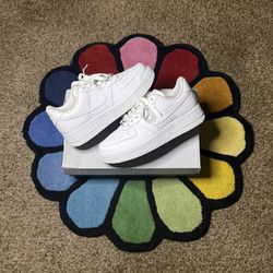 Nike Air Force 1 White