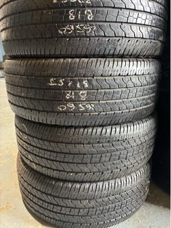 265-60-18 Goodyear