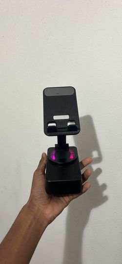 BETTERBASS 3-In-1 Bluetooth Speaker/ Phone Holder