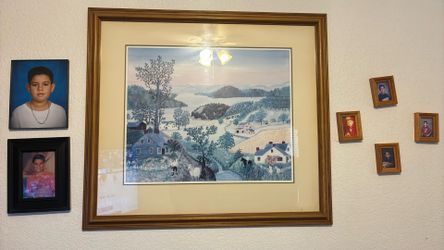 Decorating Frame
