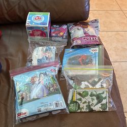 Kids Puzzles 
