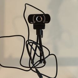 Webcam
