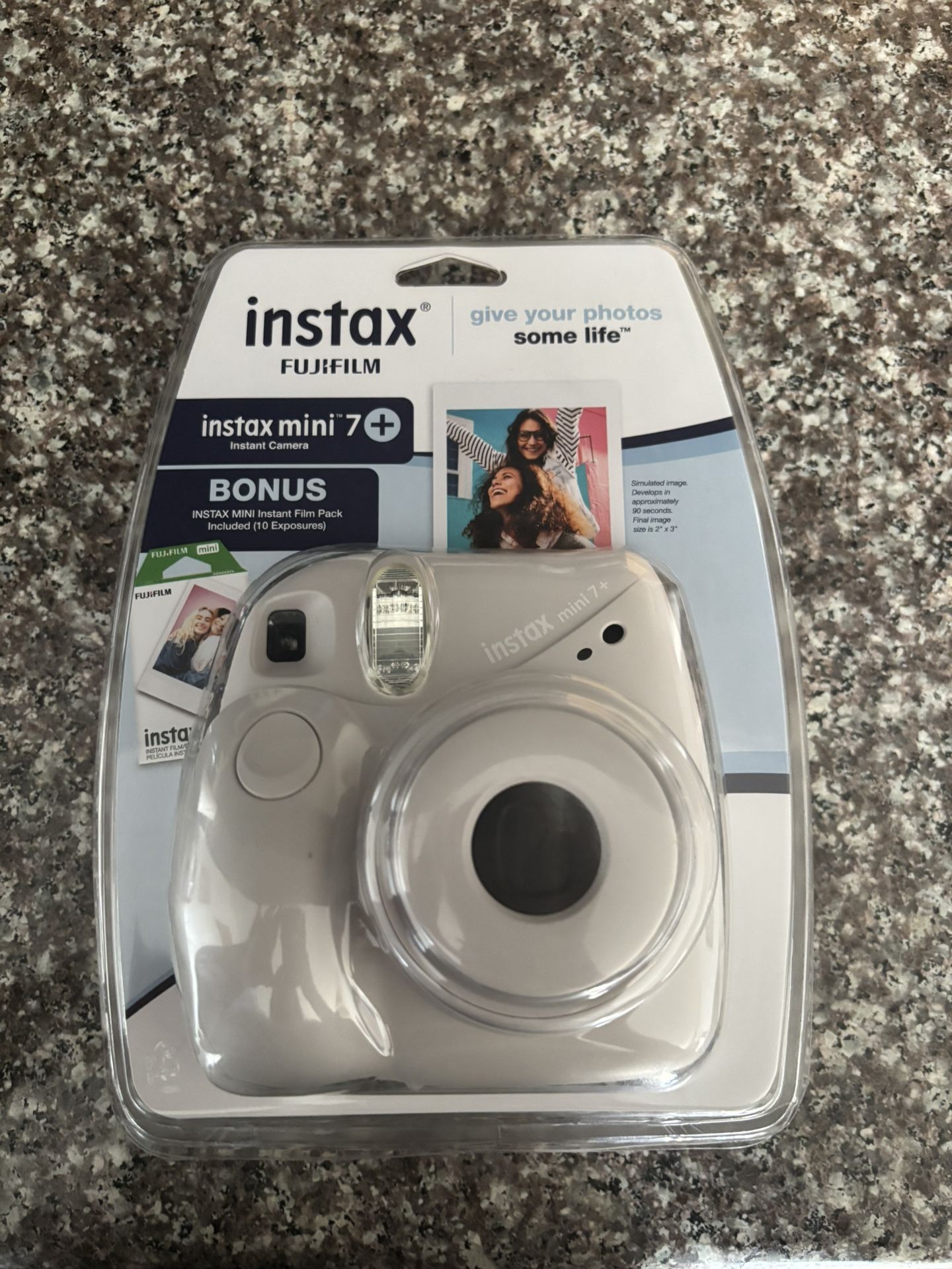 Brand New Instax Fujifilm