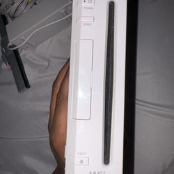 Wii Console 