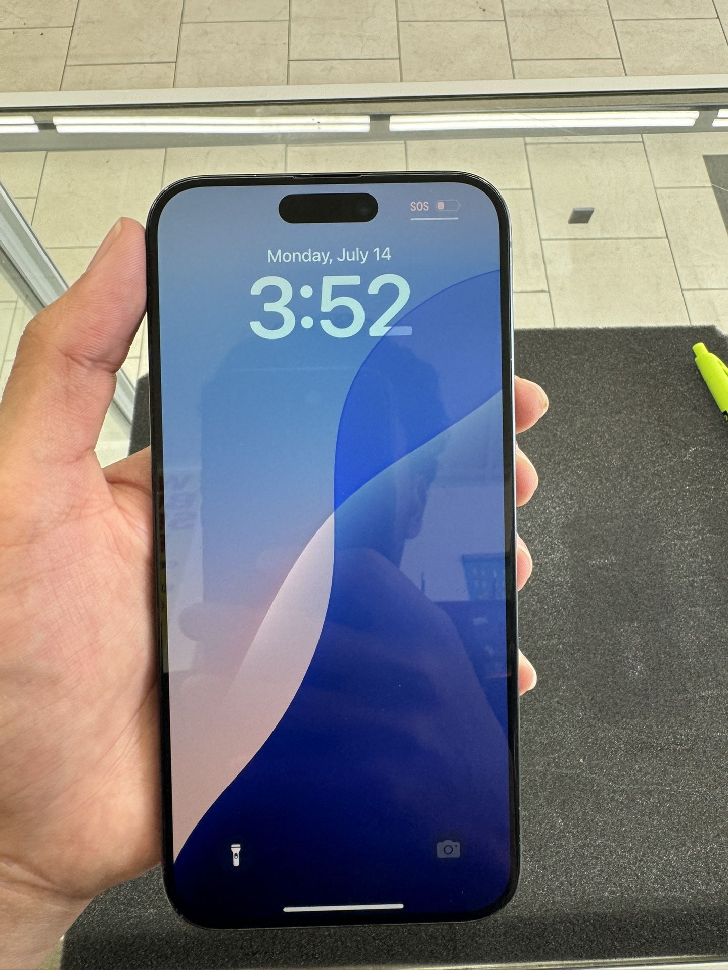 Iphone 15 Pro Max Factory Unlocked