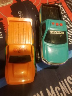 play trucks