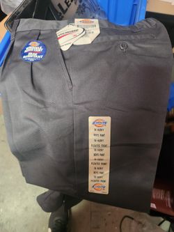 Dickies 10 Boys Husky