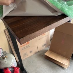 UPLIFT Electric Standing Desk (Custom Top)