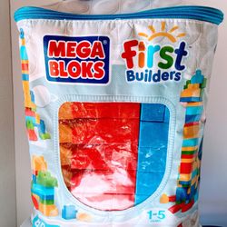 Mega Bloks