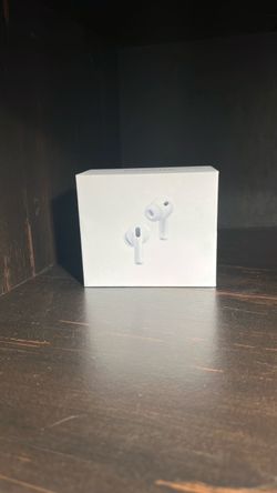 Apple AirPods Pro in Box