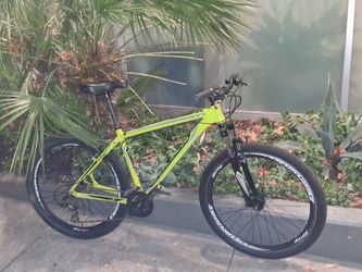 Specialized Mountain Bike