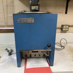 Drastic price Cut!! NOBILIUM DUPLICATING MACHINE