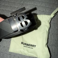 Burberry