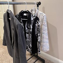 Women’s jackets/blazers