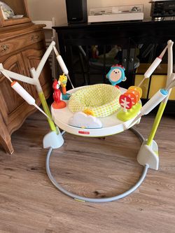 Skip Hop Bouncer